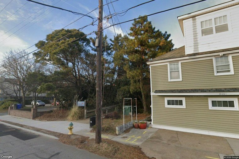 Norfolk Jury Convicts Man in Ocean View Shooting That Wounded Both Men