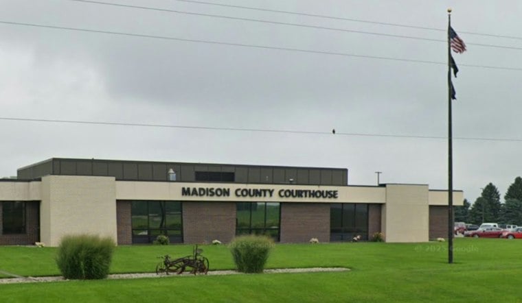 Norfolk Man, 19, Faces Up to 50 Years After No-Contest Plea in Teen Assault Case