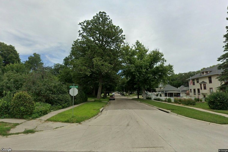 Norfolk Man Accused of Threatening Woman While Holding Firearm as Child Witnessed Incident, Police Say