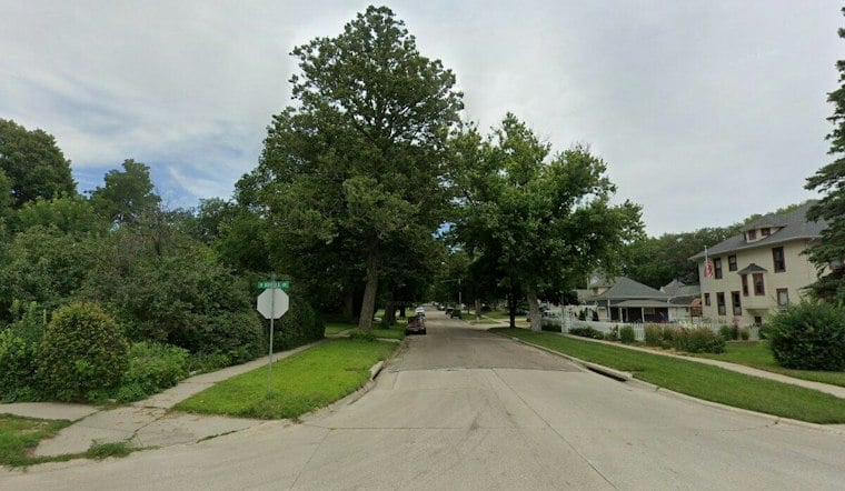 Norfolk Man Accused of Threatening Woman While Holding Firearm as Child Witnessed Incident, Police Say