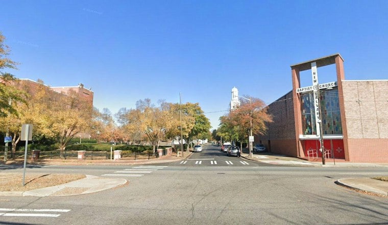 Norfolk Man Gets 13 Years and Six Months for Shootout That Tore Up Officer's Knee