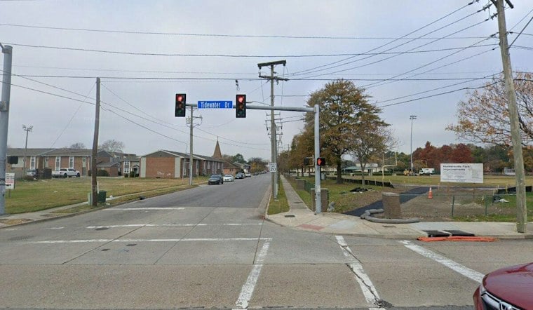 Norfolk Man Gets 46 Years in Huntersville Park Killing Over Marijuana Deal