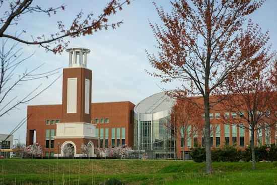 Norfolk Power Outage Knocks Out Berkley, NSU Campus Early Tuesday