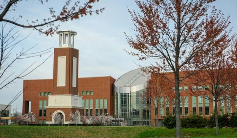 Norfolk Power Outage Knocks Out Berkley, NSU Campus Early Tuesday