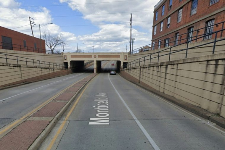 Norfolk Report Says Proposed Improvements Could Have Eased August Underpass Flooding