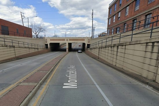 Norfolk Report Says Proposed Improvements Could Have Eased August Underpass Flooding