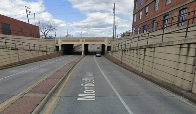 Norfolk Report Says Proposed Improvements Could Have Eased August Underpass Flooding