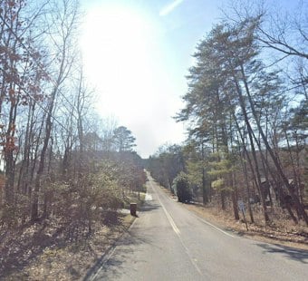 Norfolk Resident's Body Found at Base of Signal Mountain Waterfall