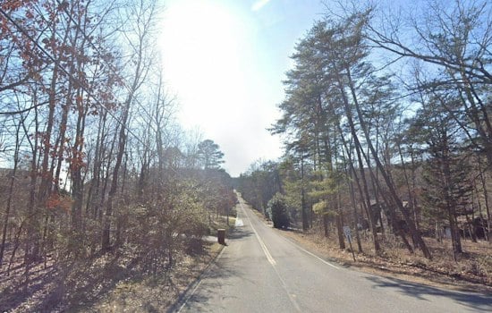 Norfolk Resident's Body Found at Base of Signal Mountain Waterfall