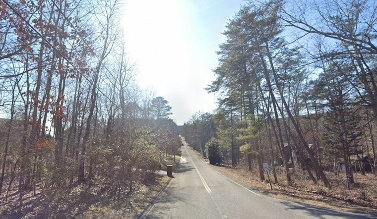 Norfolk Resident's Body Found at Base of Signal Mountain Waterfall