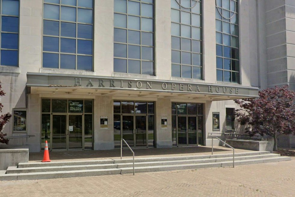 Norfolk's Harrison Opera House Hosts Free Concert Capping Three-Day Voices Forward Residency