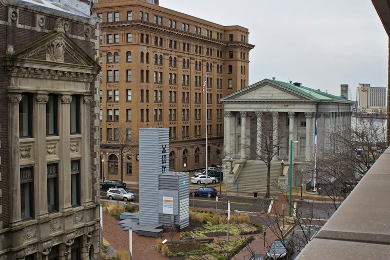 Norfolk's NEON District Fights Back With Grants, Parking and NEON Nights
