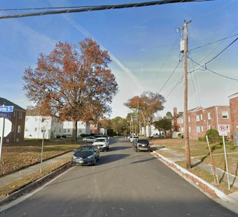 Norfolk's Talbot Park Unveils Revamped Apartments at Noon Ribbon-Cutting