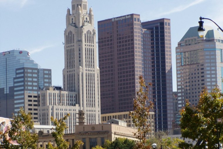 Norfolk’s Wild Week: Foggy Columbus Day, Near-Record Heat, Then Frosty Fall Flip