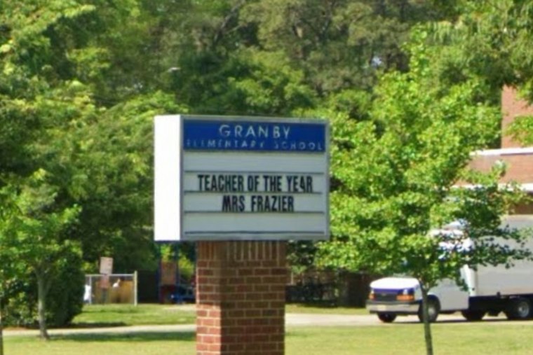 Norfolk Schools' Next Closure Wave Hits Public Hearing This Week
