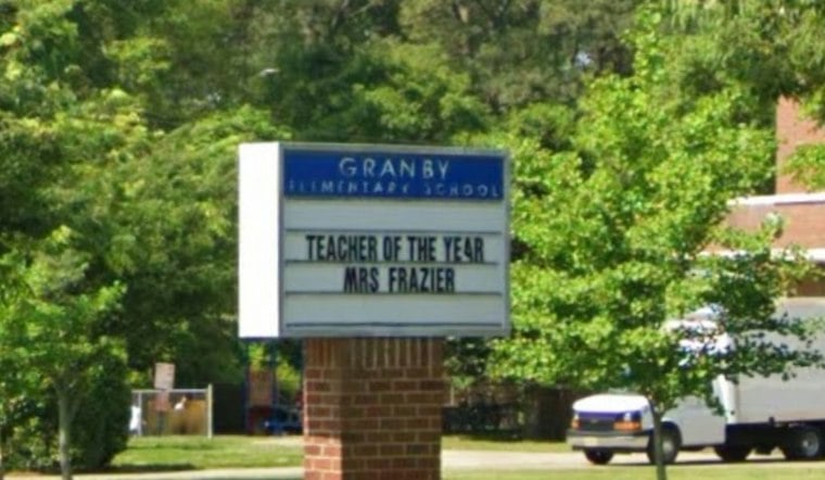 Norfolk Schools' Next Closure Wave Hits Public Hearing This Week