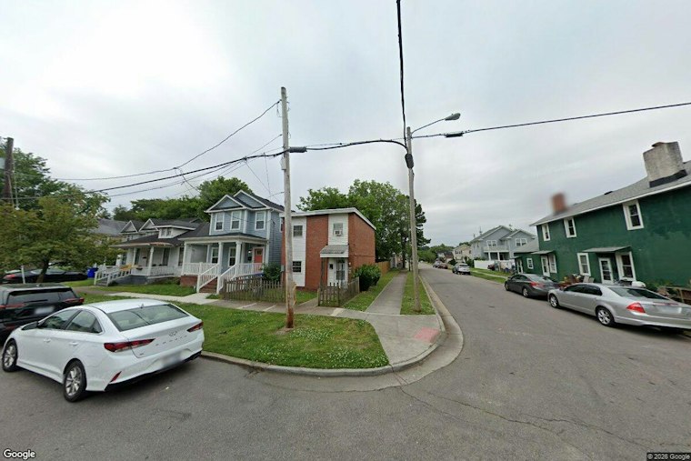 Norfolk Shootout Riddles Six Homes, Two Cars Near 27th and Elkhorn
