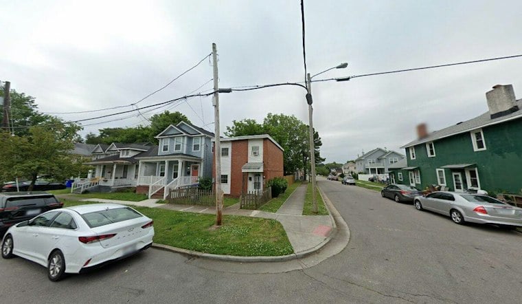 Norfolk Shootout Riddles Six Homes, Two Cars Near 27th and Elkhorn