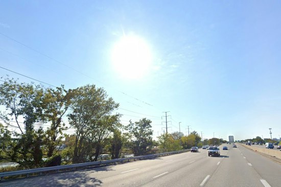 Norfolk Sizzles at 88 Before Windy, Wet Weekend Crashes In
