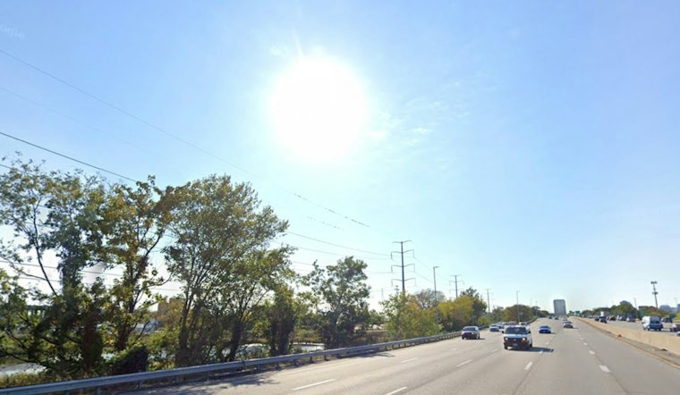 Norfolk Sizzles at 88 Before Windy, Wet Weekend Crashes In