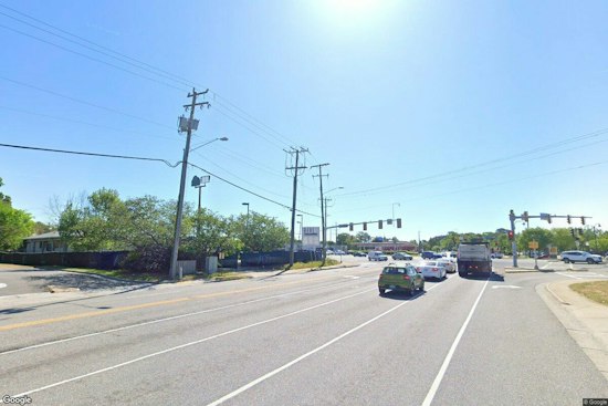 Norfolk Sizzles to 91, Then Gets Drenched in Rainy Weekend Flip