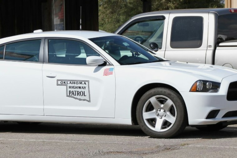 Norman Dad, 4-Year-Old Son Vanish in Silver Pickup, State Issues Urgent Advisory