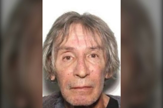 Norman Silver Alert Seeks Wesley Worthen, 71, Last Seen Around 10 p.m.