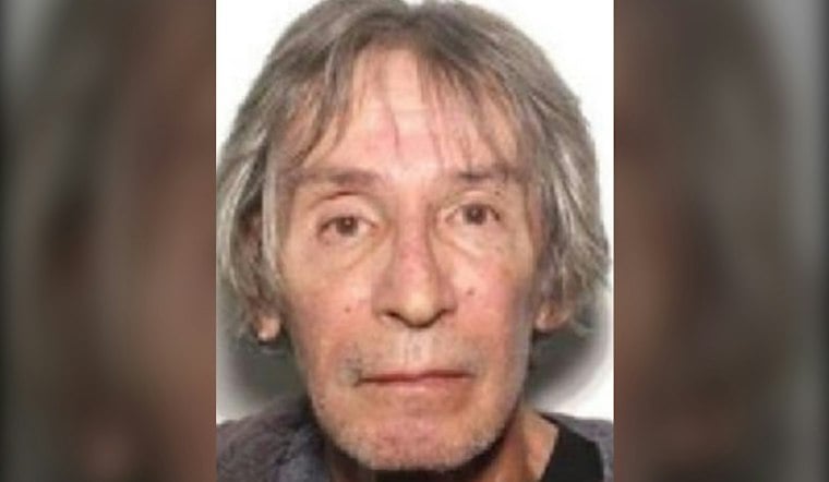 Norman Silver Alert Seeks Wesley Worthen, 71, Last Seen Around 10 p.m.