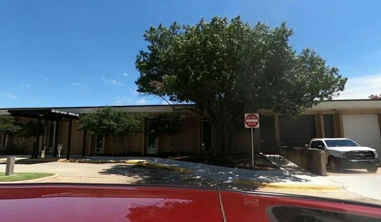 Norman Sues Builders Over Leaks at Trae Young's Athletic Center