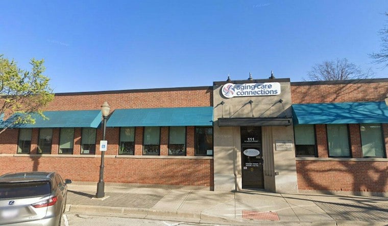 Norridge's Meal Delivery ‘Yoda’ Marks 50 Years, Still Won’t Slow Down