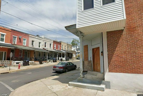 Norristown 13-Year-Old Charged as Adult in Friend's Fatal Head-Shot Killing