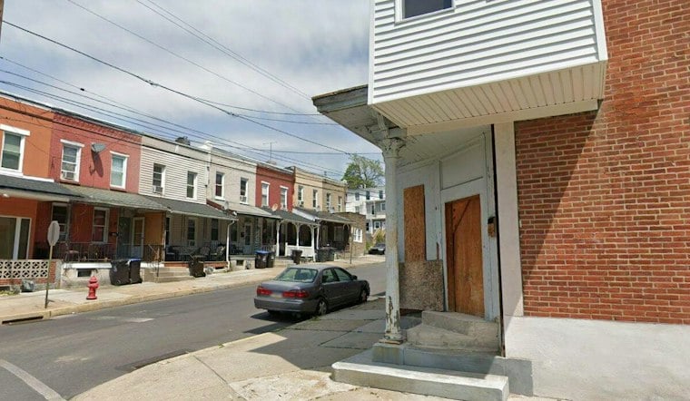 Norristown 13-Year-Old Charged as Adult in Friend's Fatal Head-Shot Killing
