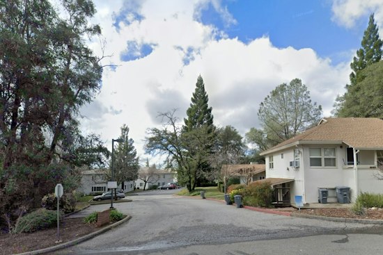 North Auburn Shooting Suspect Now Described as Man in His Mid-20s, Still at Large