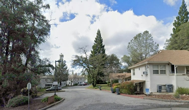 North Auburn Shooting Suspect Now Described as Man in His Mid-20s, Still at Large
