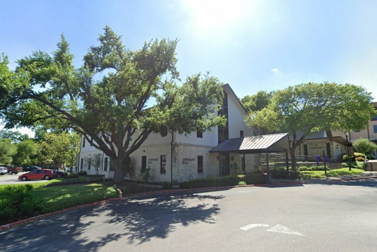 North Austin Church's $75,000 Gift Could Wipe Out $14 Million in Medical Debt