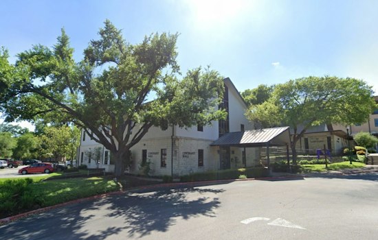 North Austin Church's $75,000 Gift Could Wipe Out $14 Million in Medical Debt