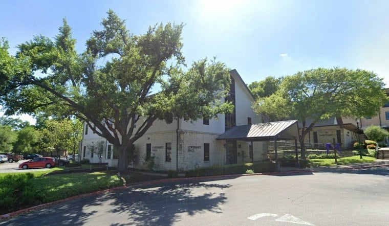 North Austin Church's $75,000 Gift Could Wipe Out $14 Million in Medical Debt