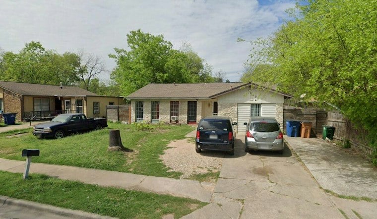 North Austin House Fire Spreads to Second Home, Dog Dies, $261K Lost