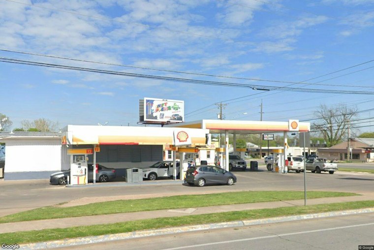 North Austin Pedestrian Dies in Crash, Police Call It City's 67th Fatal Wreck of 2026