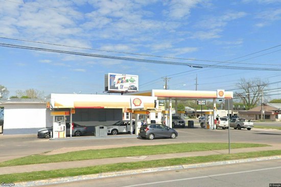 North Austin Pedestrian Dies in Crash, Police Call It City's 67th Fatal Wreck of 2026