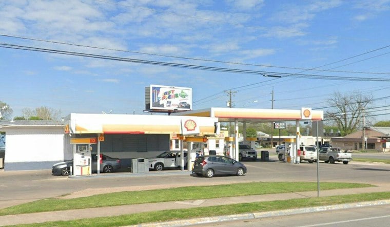 North Austin Pedestrian Dies in Crash, Police Call It City's 67th Fatal Wreck of 2026