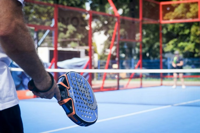 North Austin's Padel Collective Opens Five Courts, Sauna and Cold Plunge