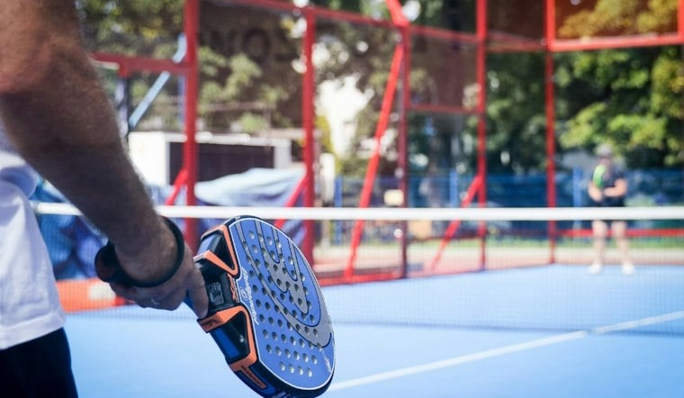 North Austin's Padel Collective Opens Five Courts, Sauna and Cold Plunge