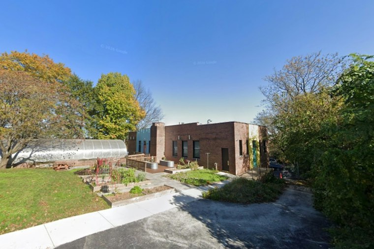 North Baltimore Convent Site Reborn as 83 Affordable Homes at Clare Court II