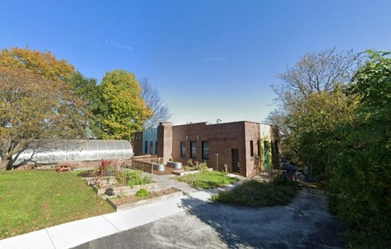 North Baltimore Convent Site Reborn as 83 Affordable Homes at Clare Court II