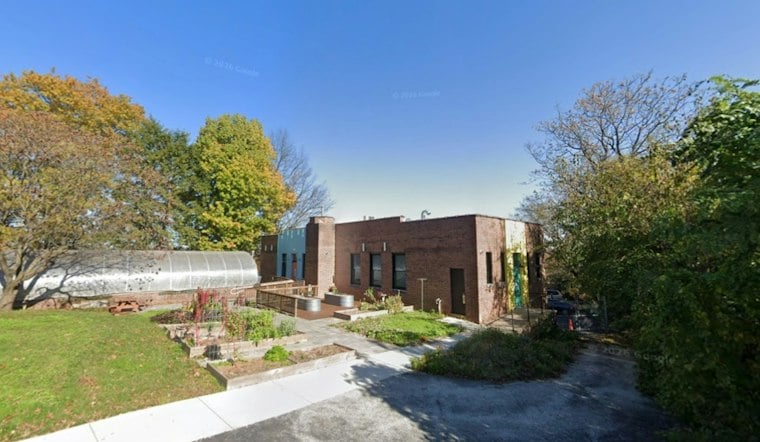 North Baltimore Convent Site Reborn as 83 Affordable Homes at Clare Court II