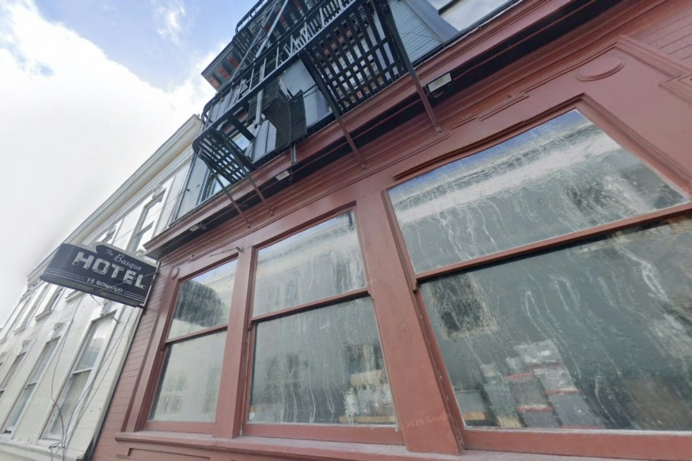 North Beach's 15 Romolo Readies Reopening After 27 Months, Son Takes Over Kitchen