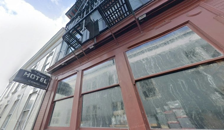 North Beach's 15 Romolo Readies Reopening After 27 Months, Son Takes Over Kitchen