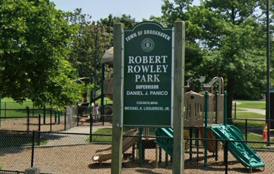 North Bellport Man, 43, Gunned Down at Park in Targeted Hit, Police Say