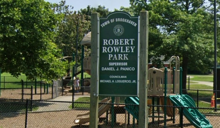 North Bellport Man, 43, Gunned Down at Park in Targeted Hit, Police Say